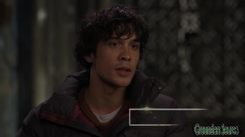 The 100 Season 3 Sneak Peek We Are Survivors iTunes Exclusive-2465
