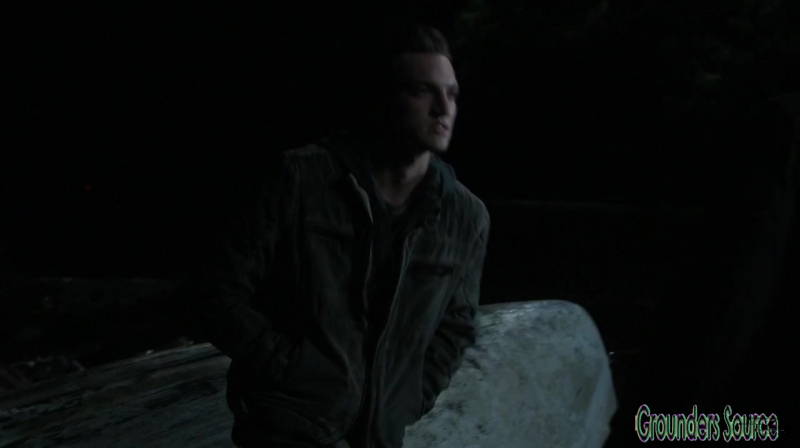 The 100 Season 3 Sneak Peek We Are Survivors iTunes Exclusive-2411
