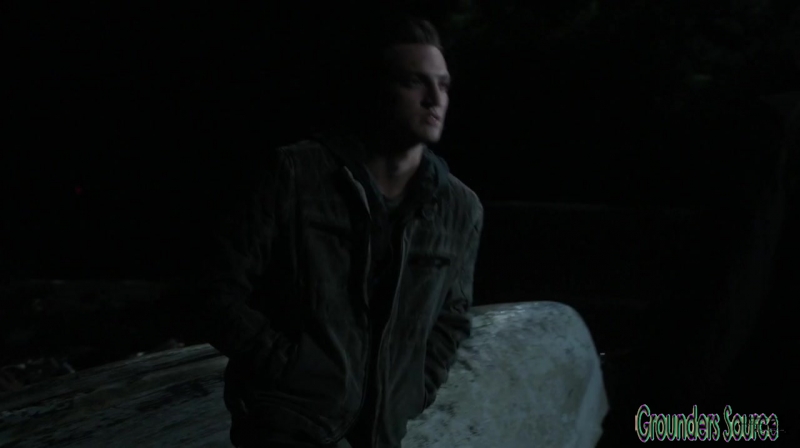 The 100 Season 3 Sneak Peek We Are Survivors iTunes Exclusive-2409
