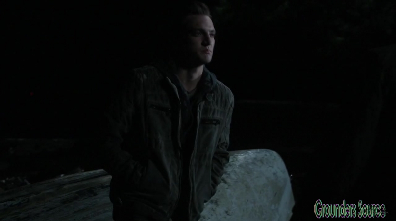 The 100 Season 3 Sneak Peek We Are Survivors iTunes Exclusive-2408
