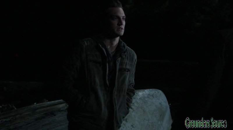 The 100 Season 3 Sneak Peek We Are Survivors iTunes Exclusive-2405
