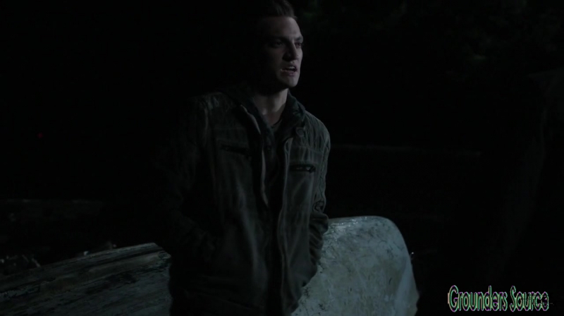 The 100 Season 3 Sneak Peek We Are Survivors iTunes Exclusive-2406
