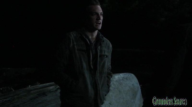 The 100 Season 3 Sneak Peek We Are Survivors iTunes Exclusive-2404
