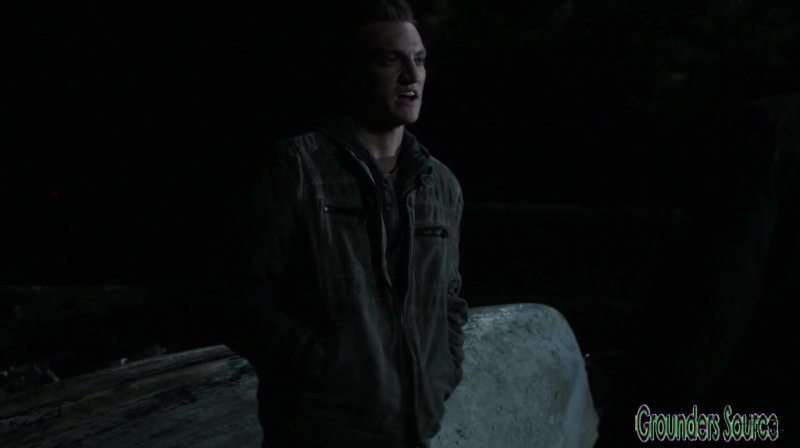 The 100 Season 3 Sneak Peek We Are Survivors iTunes Exclusive-2403
