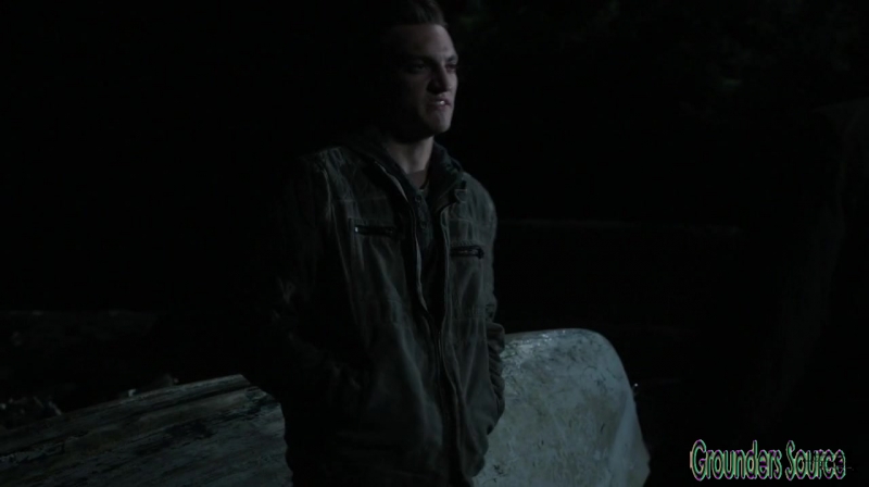 The 100 Season 3 Sneak Peek We Are Survivors iTunes Exclusive-2402
