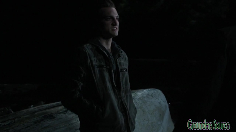 The 100 Season 3 Sneak Peek We Are Survivors iTunes Exclusive-2399
