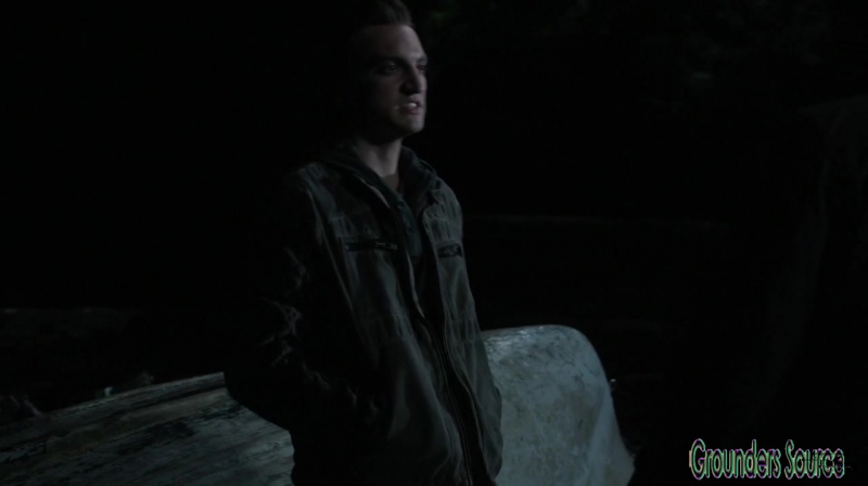 The 100 Season 3 Sneak Peek We Are Survivors iTunes Exclusive-2398
