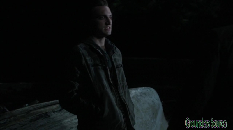 The 100 Season 3 Sneak Peek We Are Survivors iTunes Exclusive-2396
