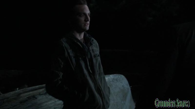 The 100 Season 3 Sneak Peek We Are Survivors iTunes Exclusive-2392
