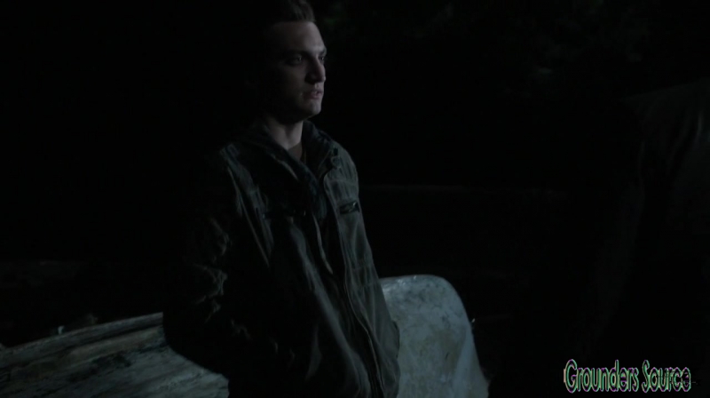 The 100 Season 3 Sneak Peek We Are Survivors iTunes Exclusive-2389
