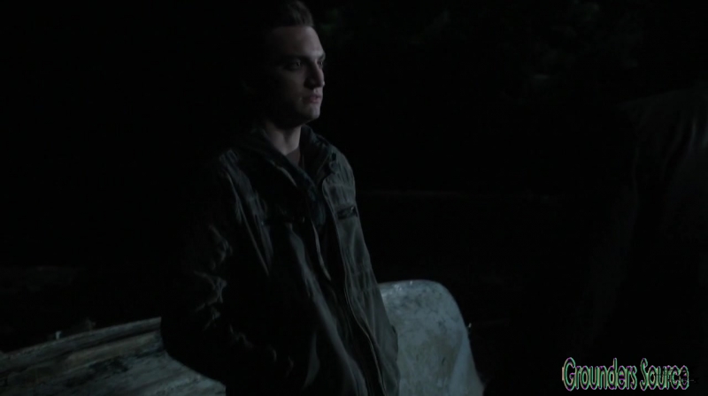 The 100 Season 3 Sneak Peek We Are Survivors iTunes Exclusive-2390
