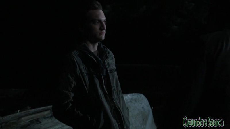 The 100 Season 3 Sneak Peek We Are Survivors iTunes Exclusive-2387
