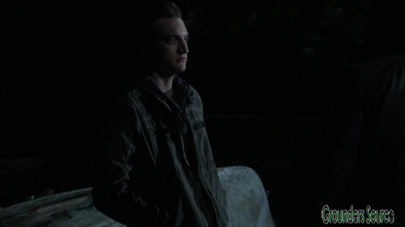The 100 Season 3 Sneak Peek We Are Survivors iTunes Exclusive-2388
