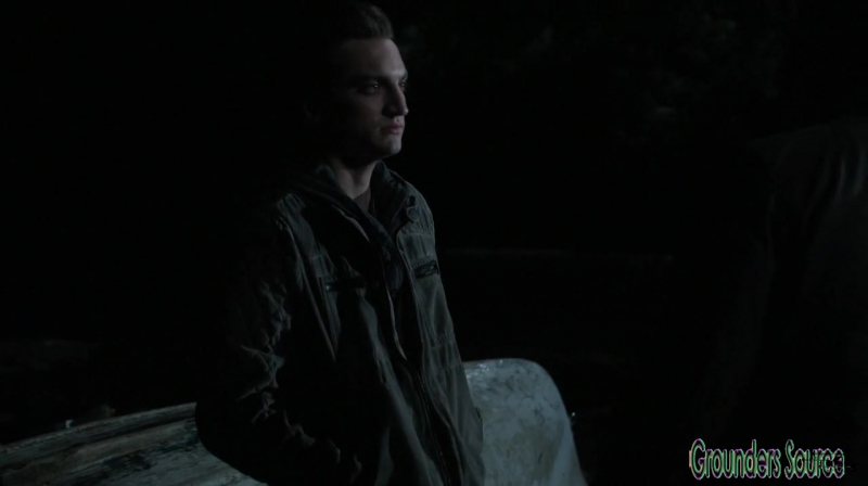 The 100 Season 3 Sneak Peek We Are Survivors iTunes Exclusive-2385
