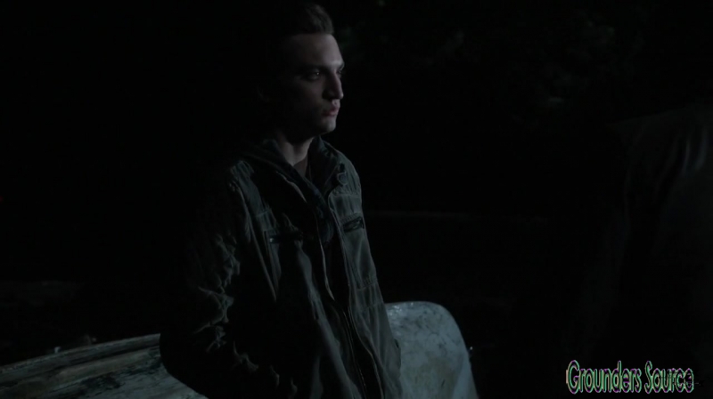 The 100 Season 3 Sneak Peek We Are Survivors iTunes Exclusive-2384
