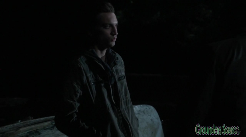 The 100 Season 3 Sneak Peek We Are Survivors iTunes Exclusive-2381
