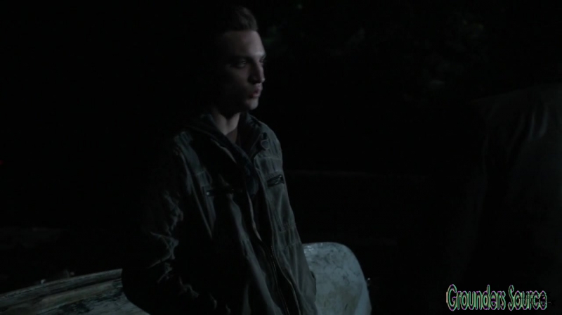 The 100 Season 3 Sneak Peek We Are Survivors iTunes Exclusive-2382
