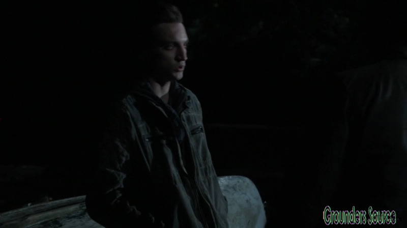 The 100 Season 3 Sneak Peek We Are Survivors iTunes Exclusive-2380
