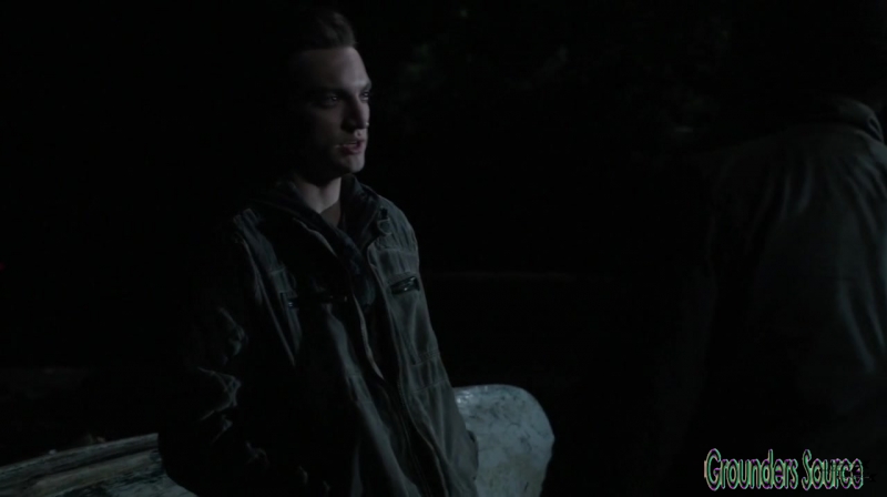 The 100 Season 3 Sneak Peek We Are Survivors iTunes Exclusive-2375
