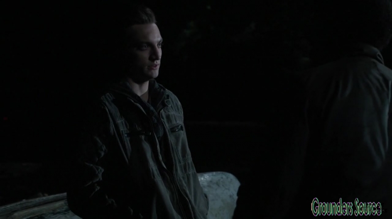 The 100 Season 3 Sneak Peek We Are Survivors iTunes Exclusive-2372
