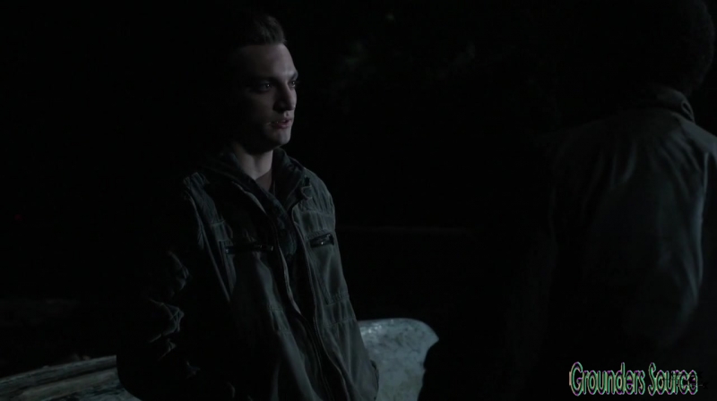 The 100 Season 3 Sneak Peek We Are Survivors iTunes Exclusive-2367
