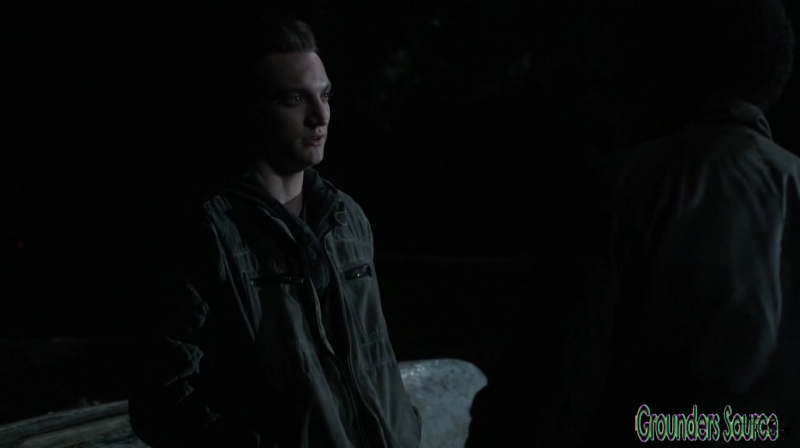 The 100 Season 3 Sneak Peek We Are Survivors iTunes Exclusive-2366
