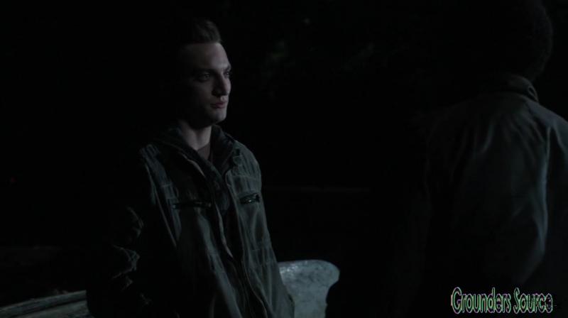 The 100 Season 3 Sneak Peek We Are Survivors iTunes Exclusive-2361
