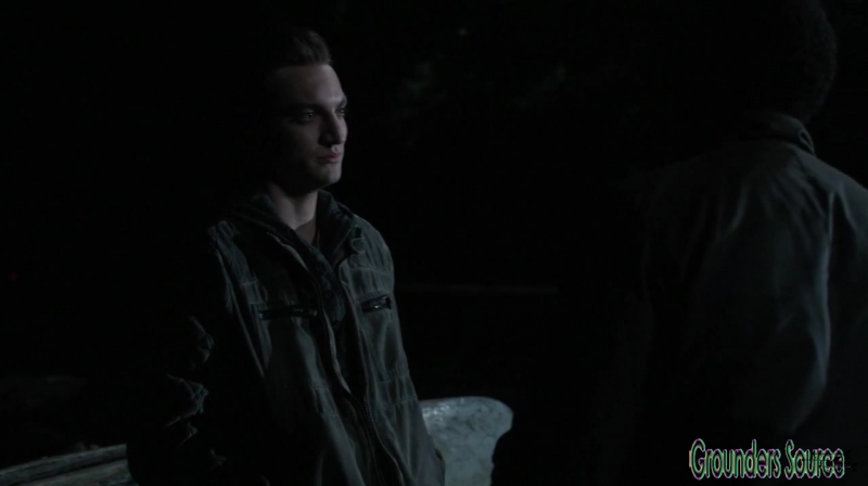 The 100 Season 3 Sneak Peek We Are Survivors iTunes Exclusive-2362
