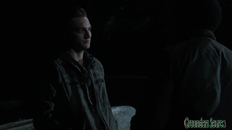 The 100 Season 3 Sneak Peek We Are Survivors iTunes Exclusive-2360
