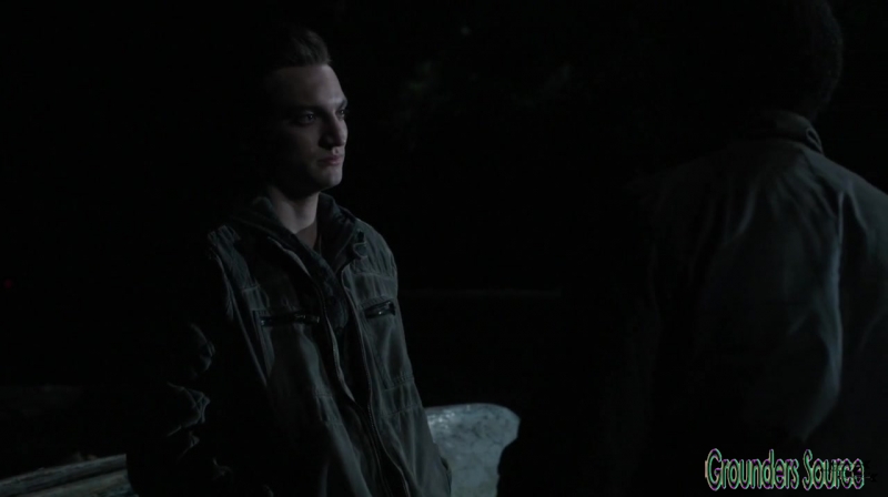 The 100 Season 3 Sneak Peek We Are Survivors iTunes Exclusive-2358
