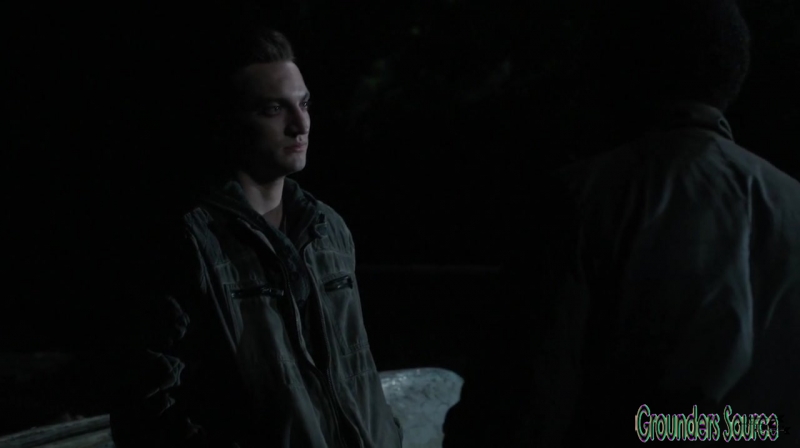 The 100 Season 3 Sneak Peek We Are Survivors iTunes Exclusive-2354
