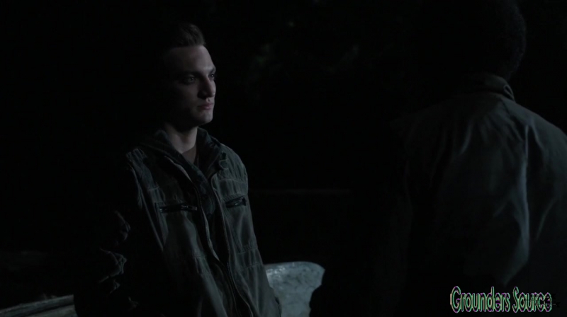 The 100 Season 3 Sneak Peek We Are Survivors iTunes Exclusive-2351
