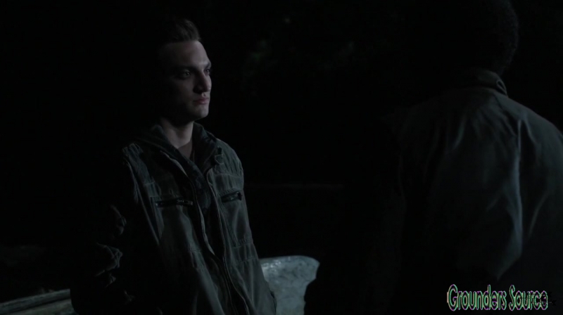 The 100 Season 3 Sneak Peek We Are Survivors iTunes Exclusive-2350
