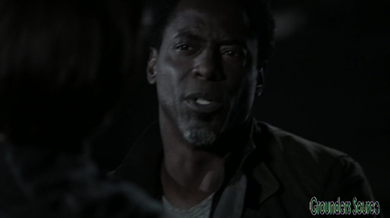 The 100 Season 3 Sneak Peek We Are Survivors iTunes Exclusive-2347
