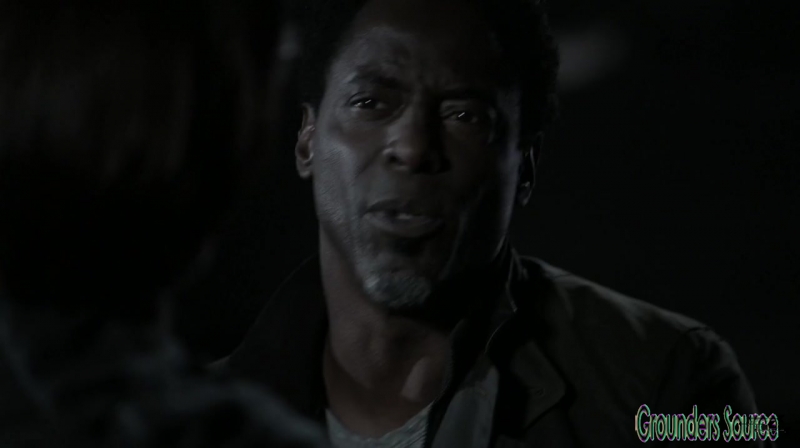 The 100 Season 3 Sneak Peek We Are Survivors iTunes Exclusive-2346
