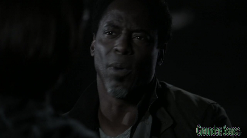 The 100 Season 3 Sneak Peek We Are Survivors iTunes Exclusive-2345
