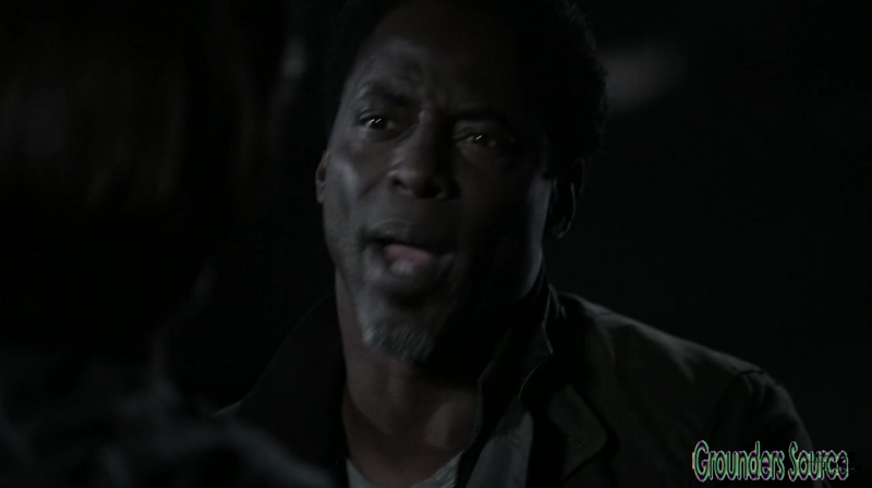 The 100 Season 3 Sneak Peek We Are Survivors iTunes Exclusive-2344
