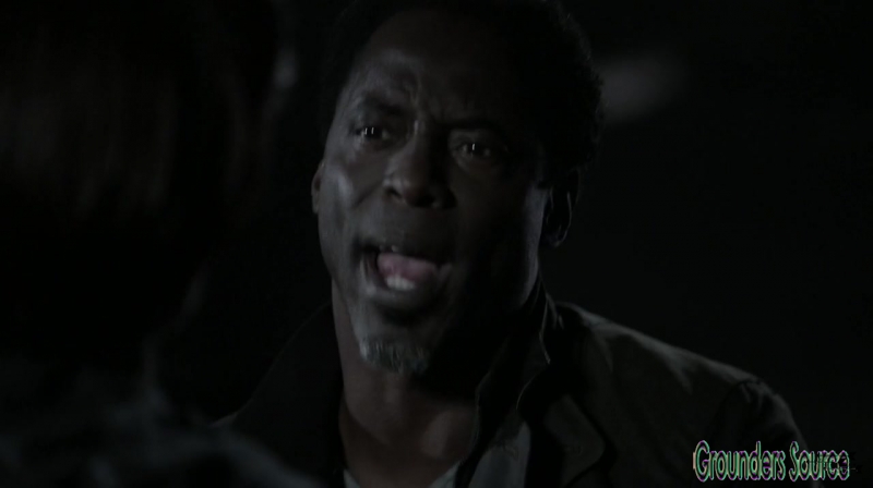 The 100 Season 3 Sneak Peek We Are Survivors iTunes Exclusive-2343
