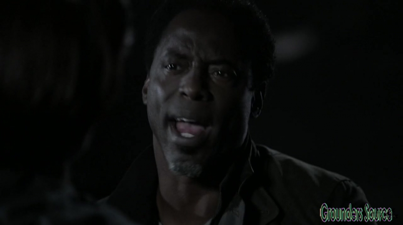 The 100 Season 3 Sneak Peek We Are Survivors iTunes Exclusive-2341
