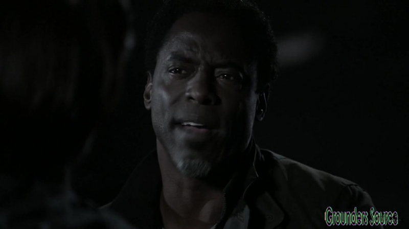 The 100 Season 3 Sneak Peek We Are Survivors iTunes Exclusive-2342
