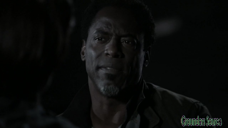 The 100 Season 3 Sneak Peek We Are Survivors iTunes Exclusive-2339
