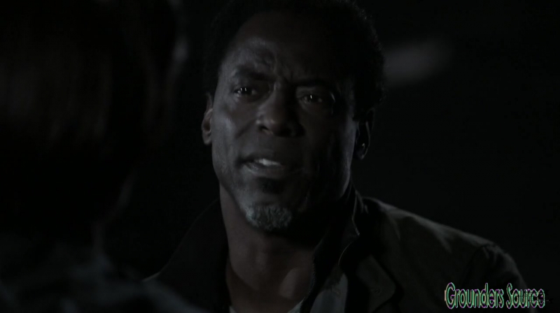 The 100 Season 3 Sneak Peek We Are Survivors iTunes Exclusive-2340
