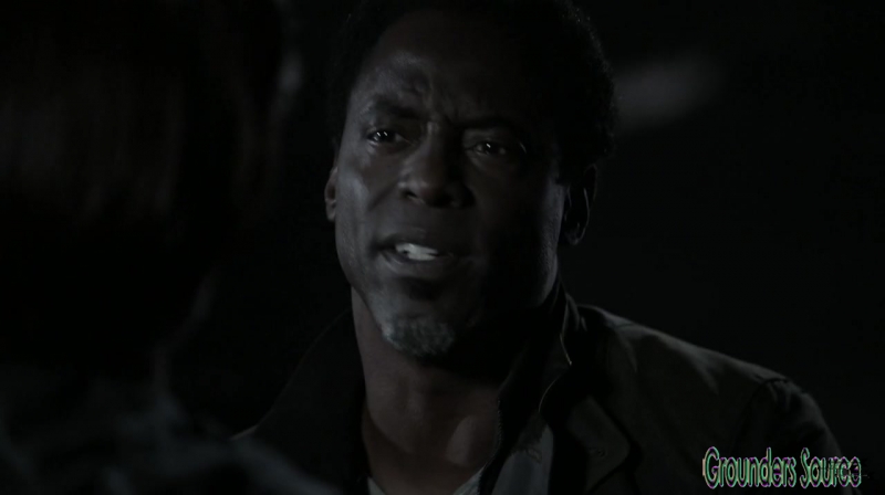 The 100 Season 3 Sneak Peek We Are Survivors iTunes Exclusive-2338
