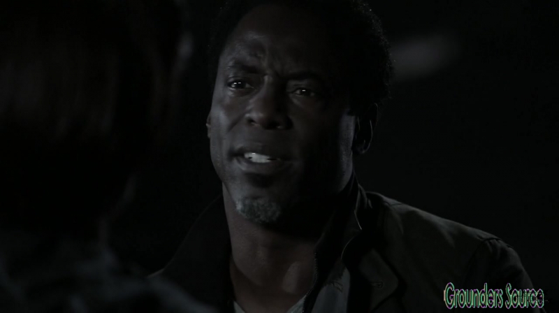 The 100 Season 3 Sneak Peek We Are Survivors iTunes Exclusive-2337

