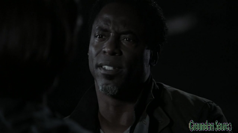 The 100 Season 3 Sneak Peek We Are Survivors iTunes Exclusive-2336
