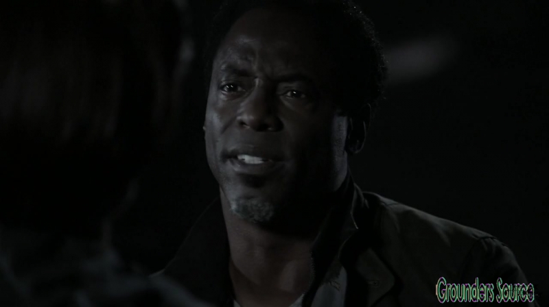 The 100 Season 3 Sneak Peek We Are Survivors iTunes Exclusive-2335
