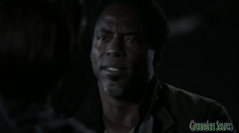 The 100 Season 3 Sneak Peek We Are Survivors iTunes Exclusive-2334
