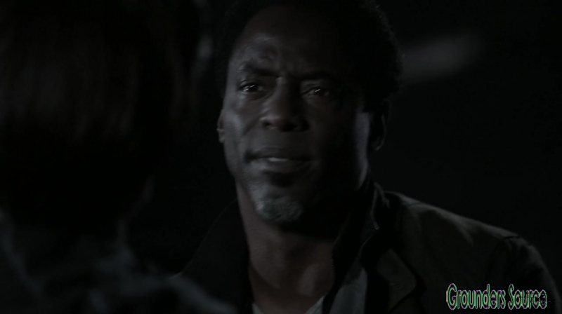 The 100 Season 3 Sneak Peek We Are Survivors iTunes Exclusive-2333
