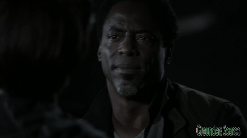 The 100 Season 3 Sneak Peek We Are Survivors iTunes Exclusive-2332
