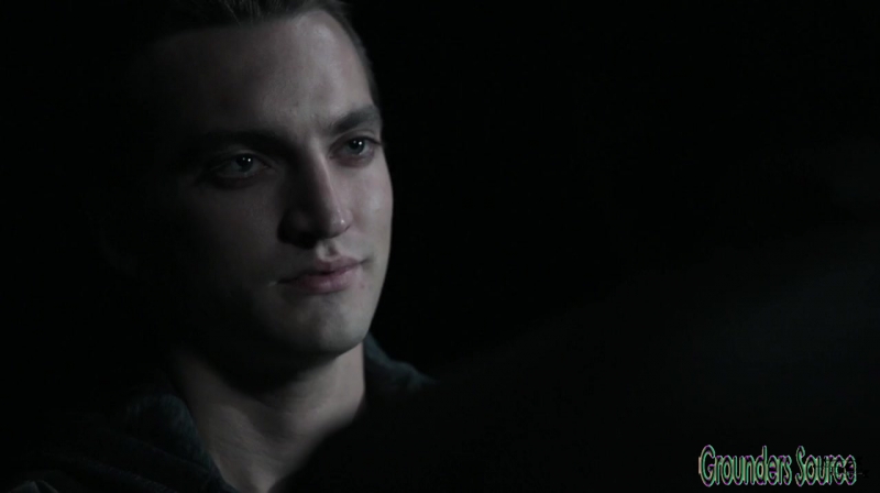 The 100 Season 3 Sneak Peek We Are Survivors iTunes Exclusive-2331
